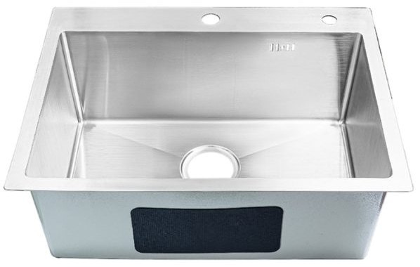 Chậu rửa Inox