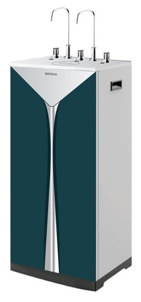Máy lọc nước (RO)