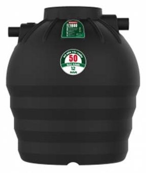 Bể tự hoại thông minh Septic