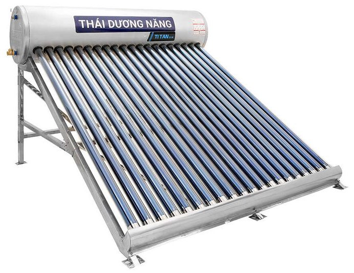 Thái dương năng