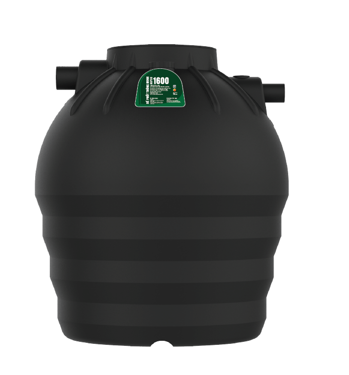 Bể tự hoại Septic Sơn Hà